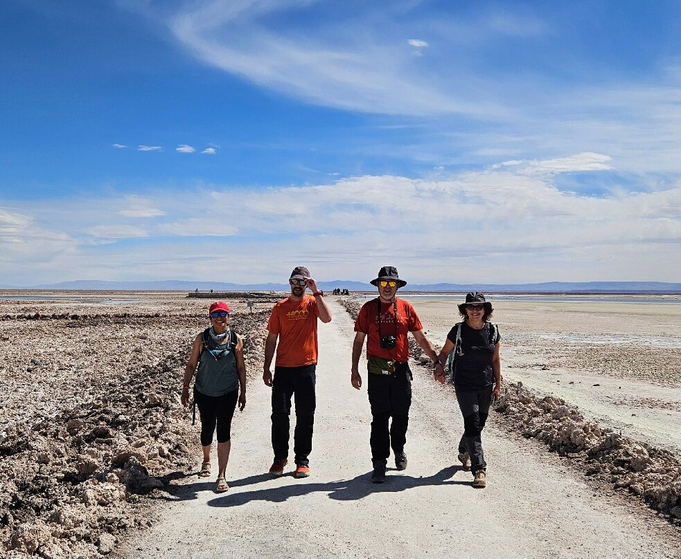 Allmountain-Pirque必去景点