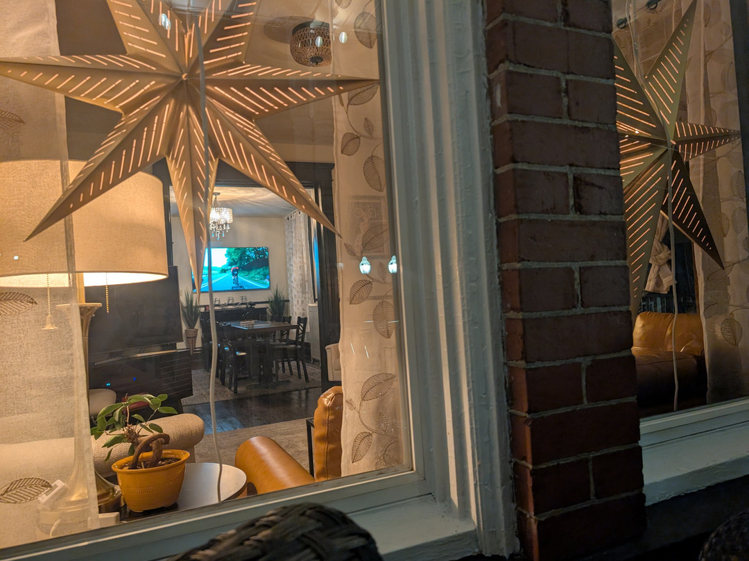 The Inn On Main Bed And Breakfast主图