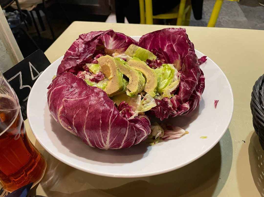 Pizzeria Deposito Bagagli