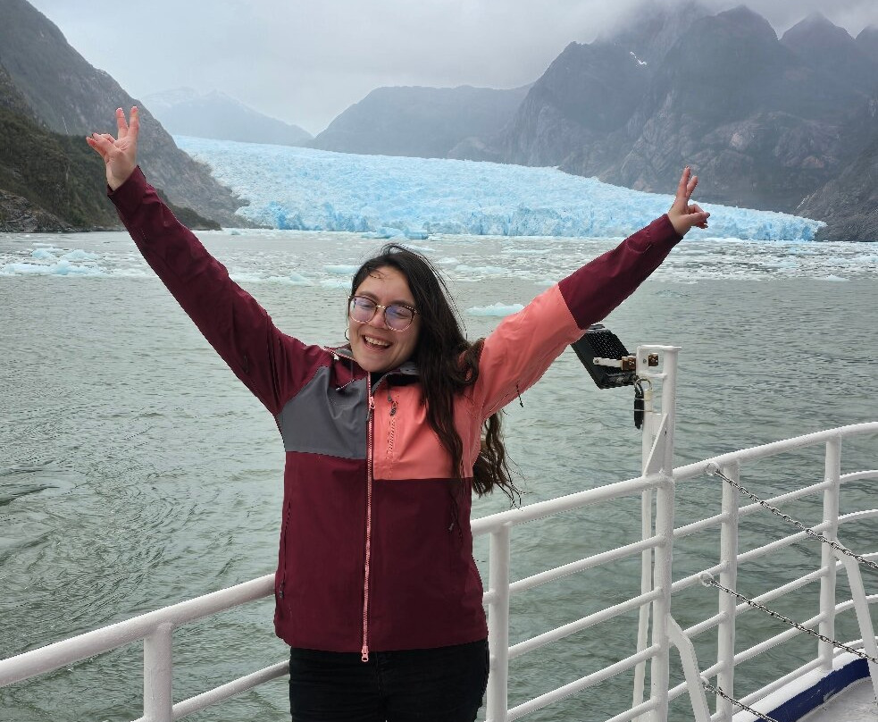 Laguna San Rafael-Puerto Chacabuco必去景点