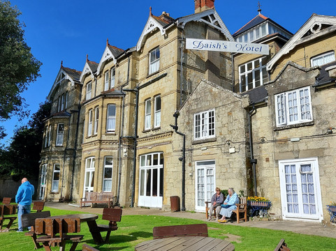 Daish's Hotel主图