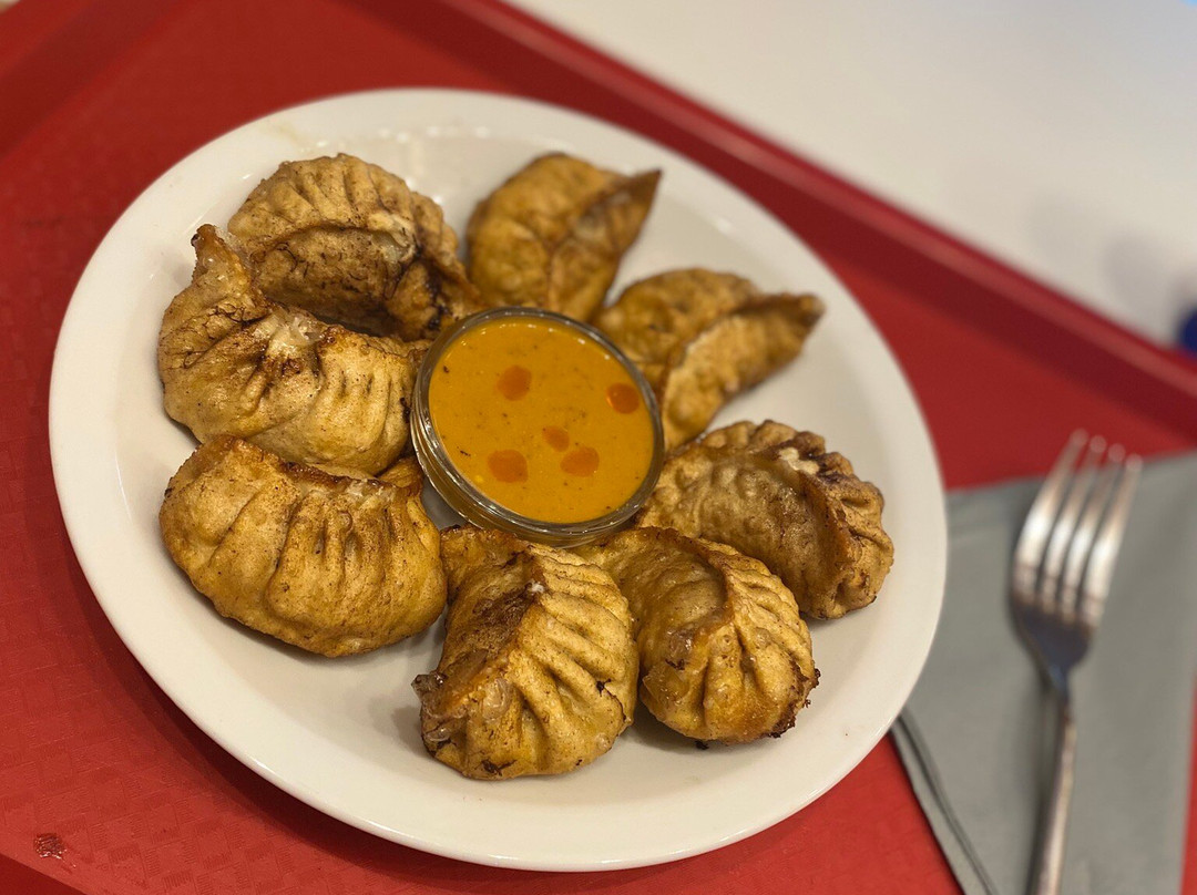 Momo Nepal Kitchen