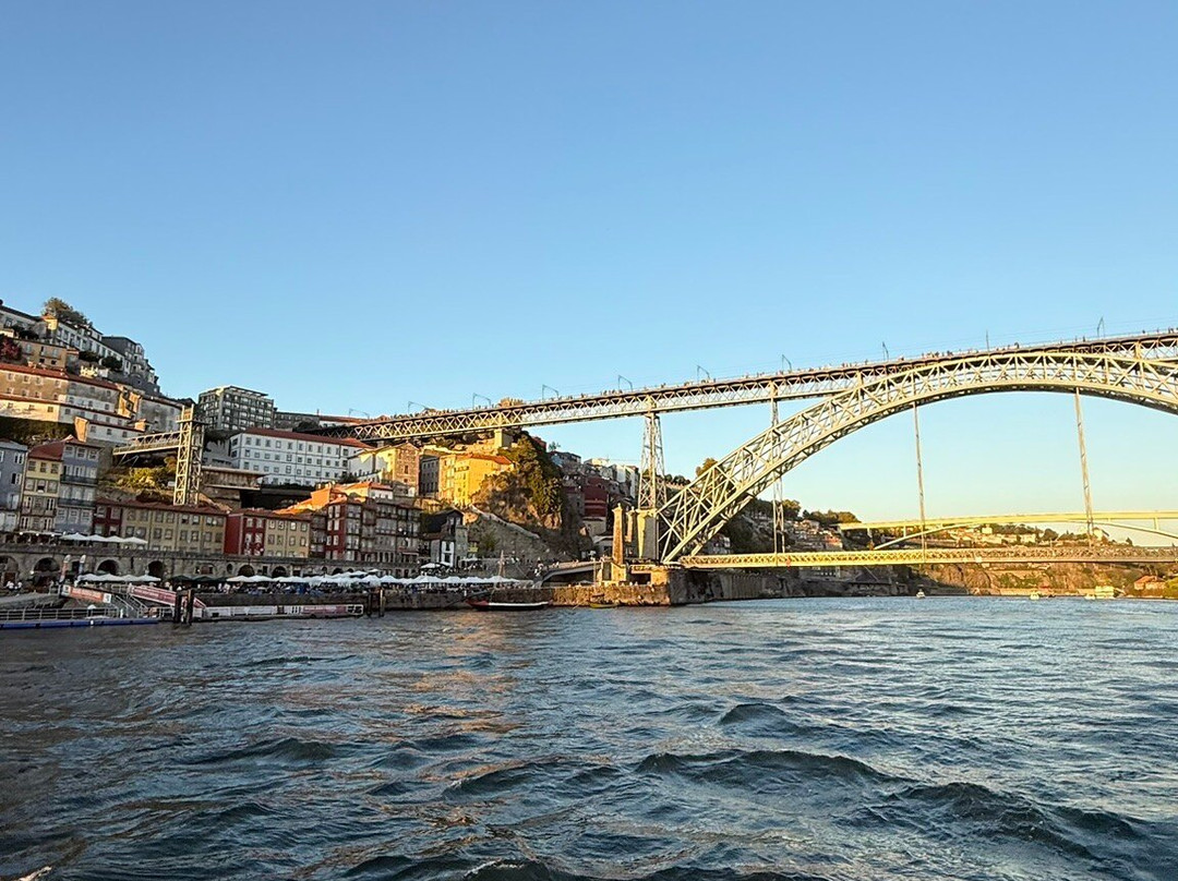 Sailing 360º-波尔图必去景点