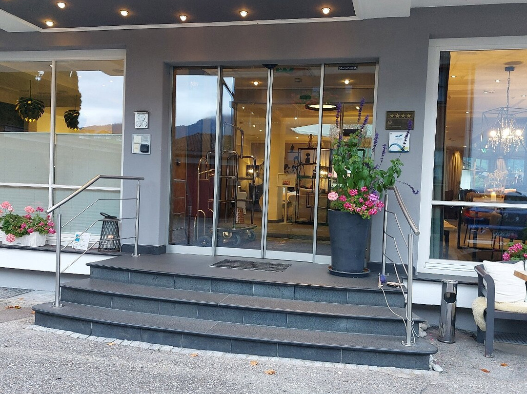 Hotel Rosenstock Adults Only 15+主图