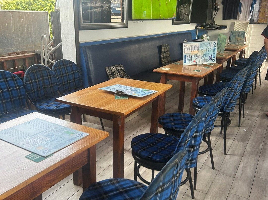 Flower Of Scotland-Caleta de Fuste必去景点