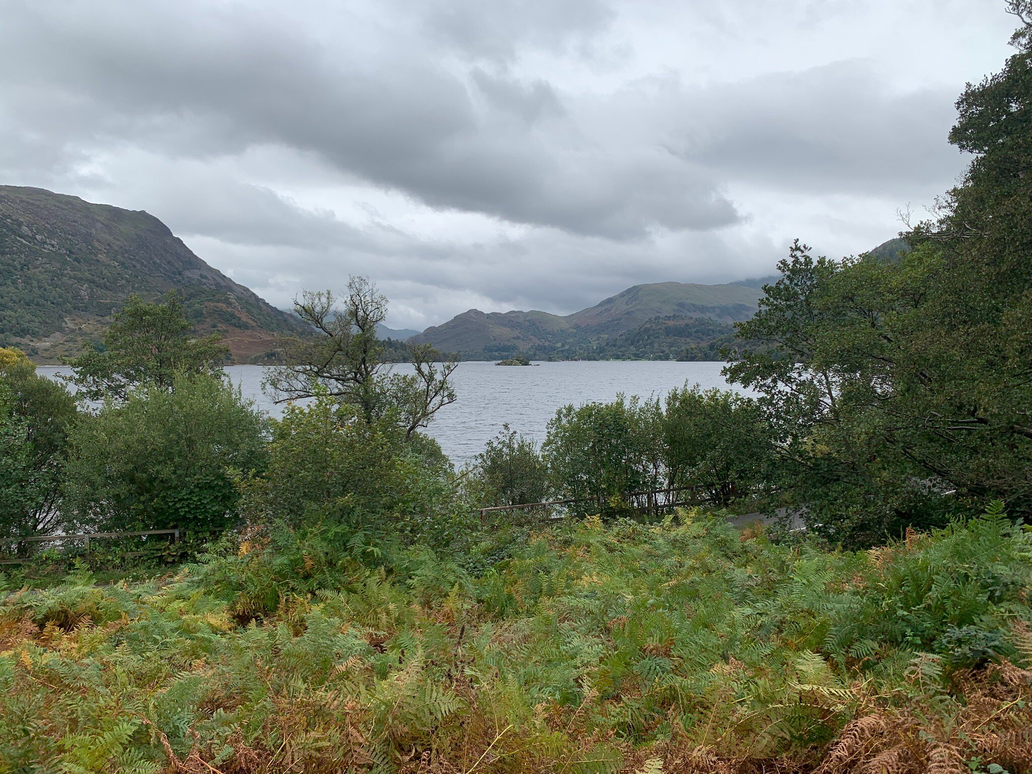 Crookabeck Bed & Breakfast-官方