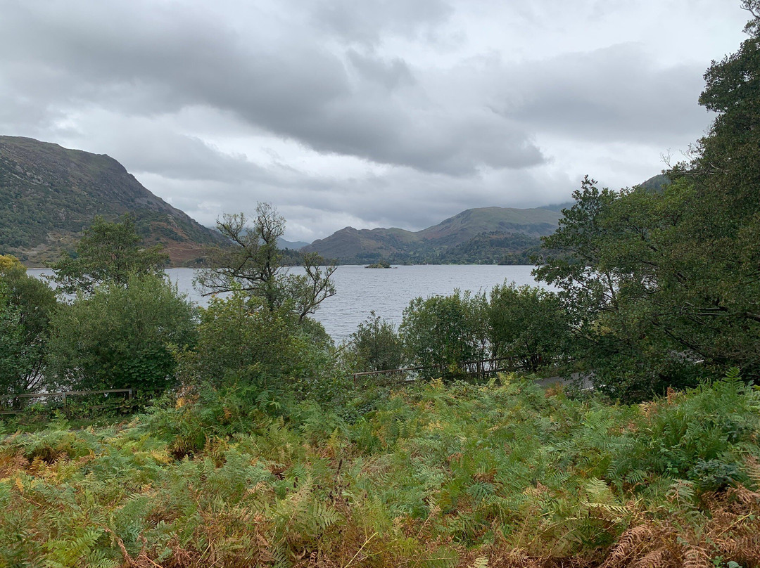 Crookabeck Bed & Breakfast主图