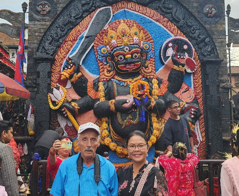 Relax Getaways Pvt. Ltd.-加德满都必去景点