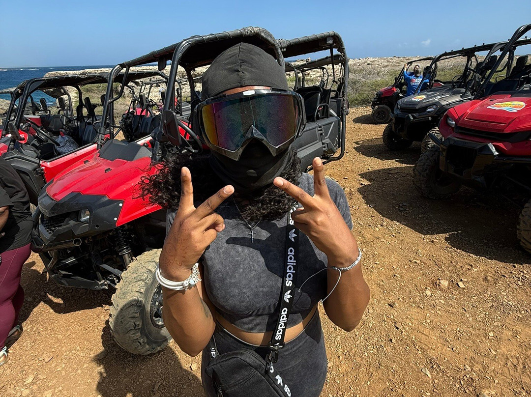 RockaBeach Tours-奥腊涅斯塔德必去景点