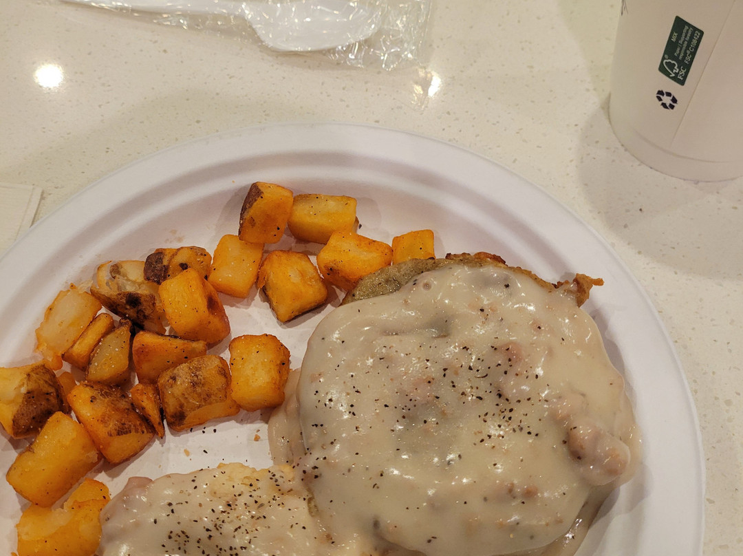 La Quinta Inn & Suites by Wyndham McDonough主图