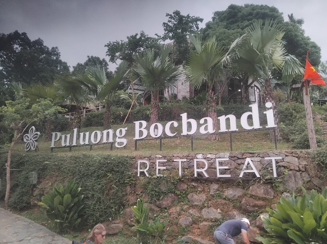 PU Luong Bocbandi Retreat主图