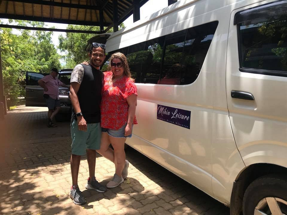 Bentota Travel Mart-班托塔必去景点