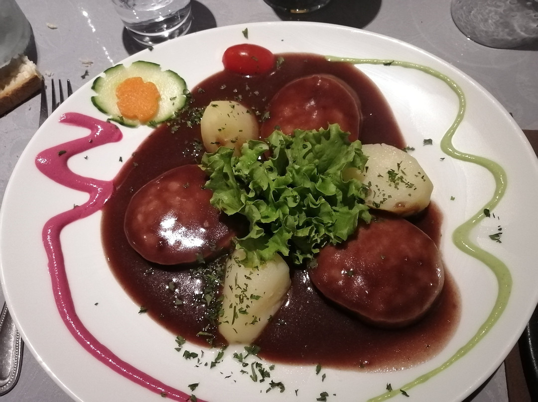 La Grenouille主图