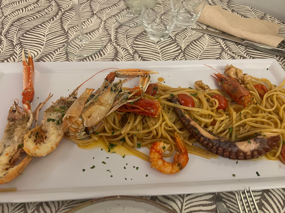 Chef J'Adore Ristorante