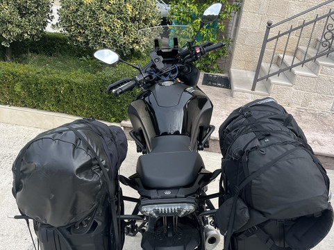 Montenegro Ride | Balkan Motorcycle Tours and Rentals-Tivat Municipality必去景点