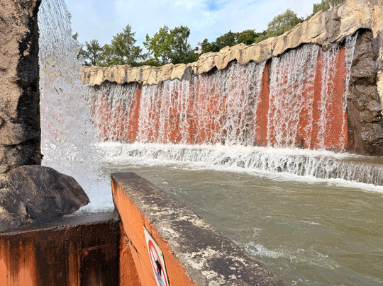 Fort Fun Abenteuerland-Bestwig必去景点