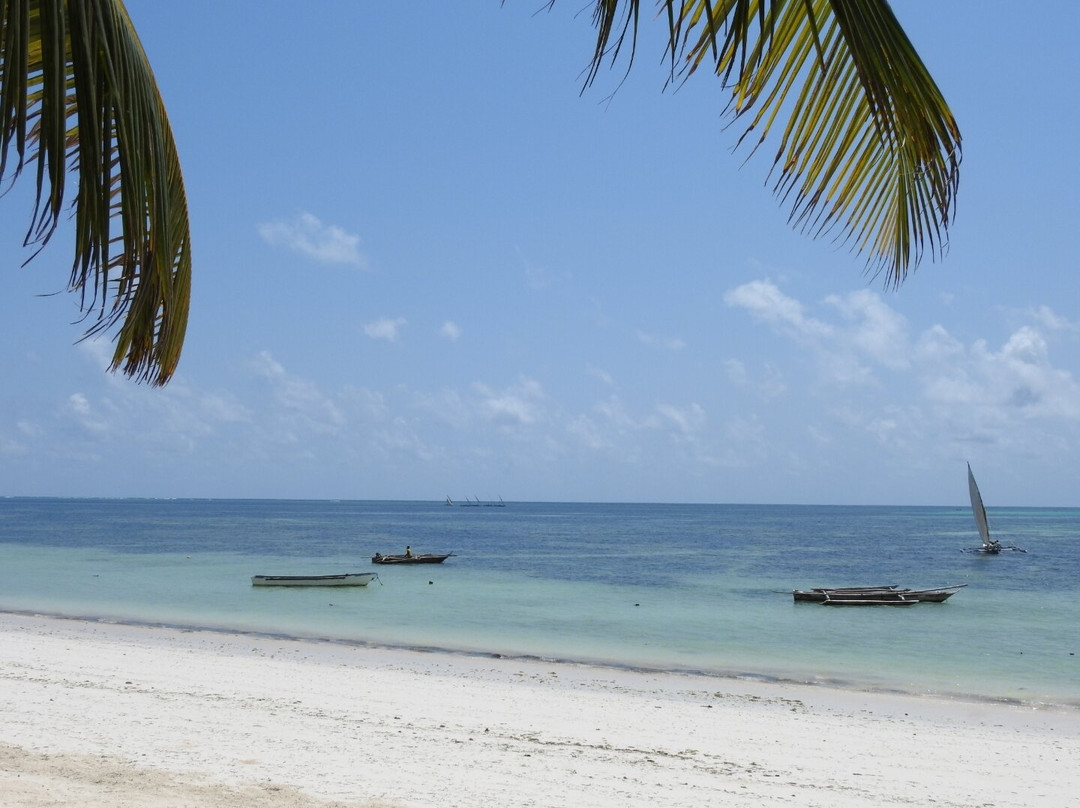 玛玛玛帕博精品酒店主图