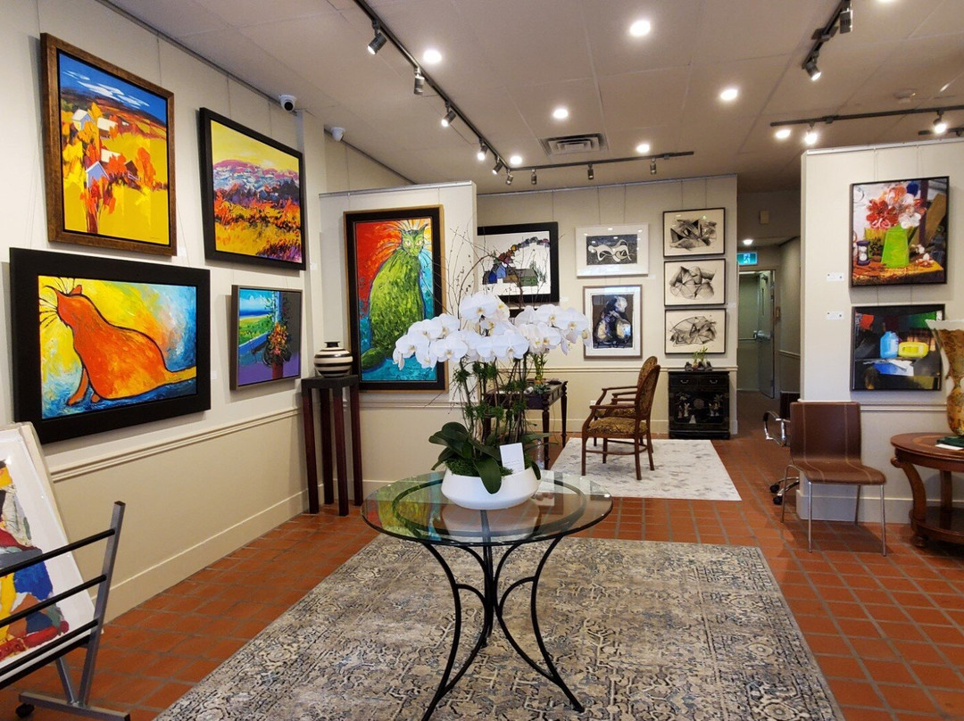 Galerie Mardenart Gallery