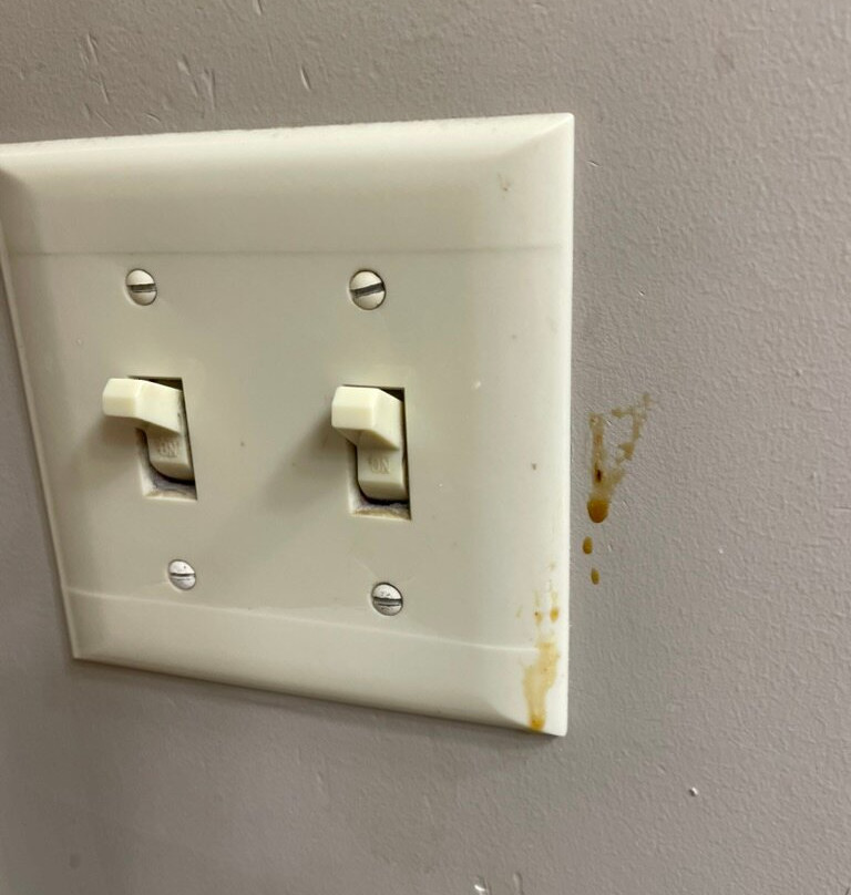 莱尔君悦酒店主图