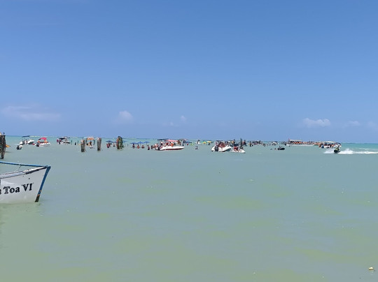 Edvantur-Maceio必去景点