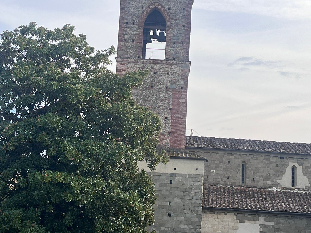 Locanda Dei Fiori主图