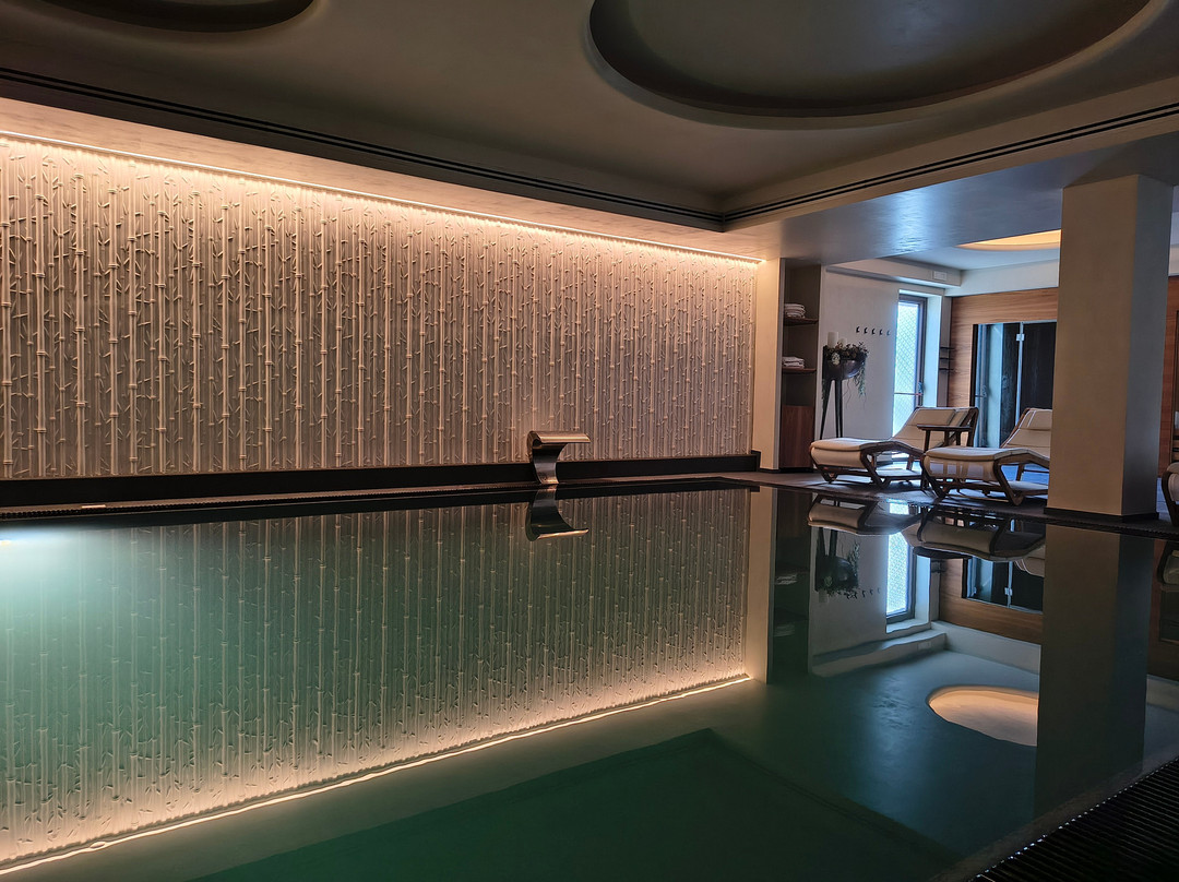 Borgo Degli Angeli Wellness & Resort主图