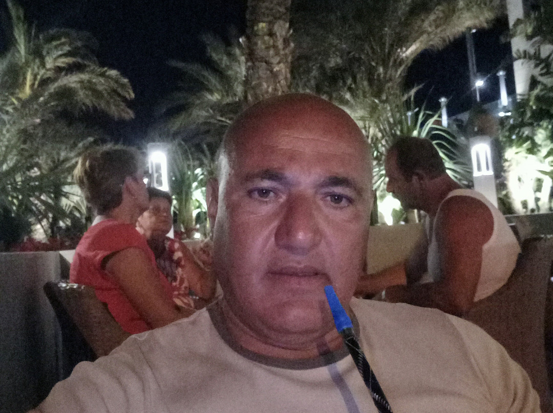 Hôtel Monastir Beach主图