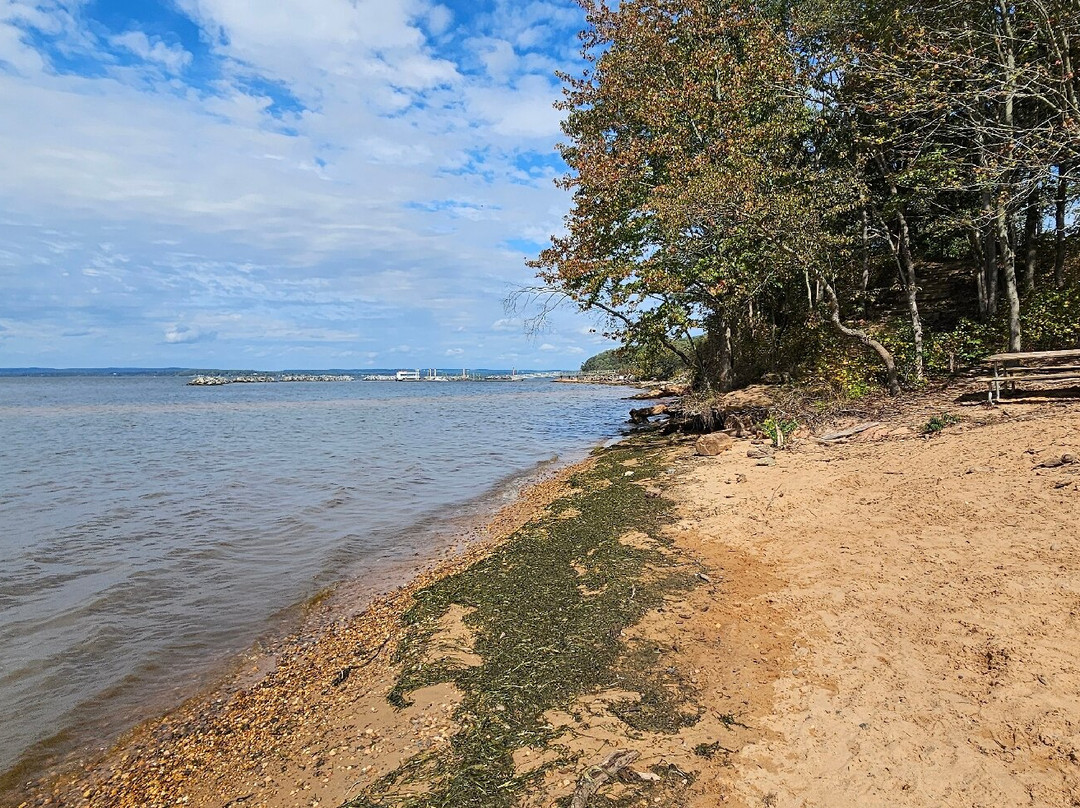 North East Beach-North East必去景点