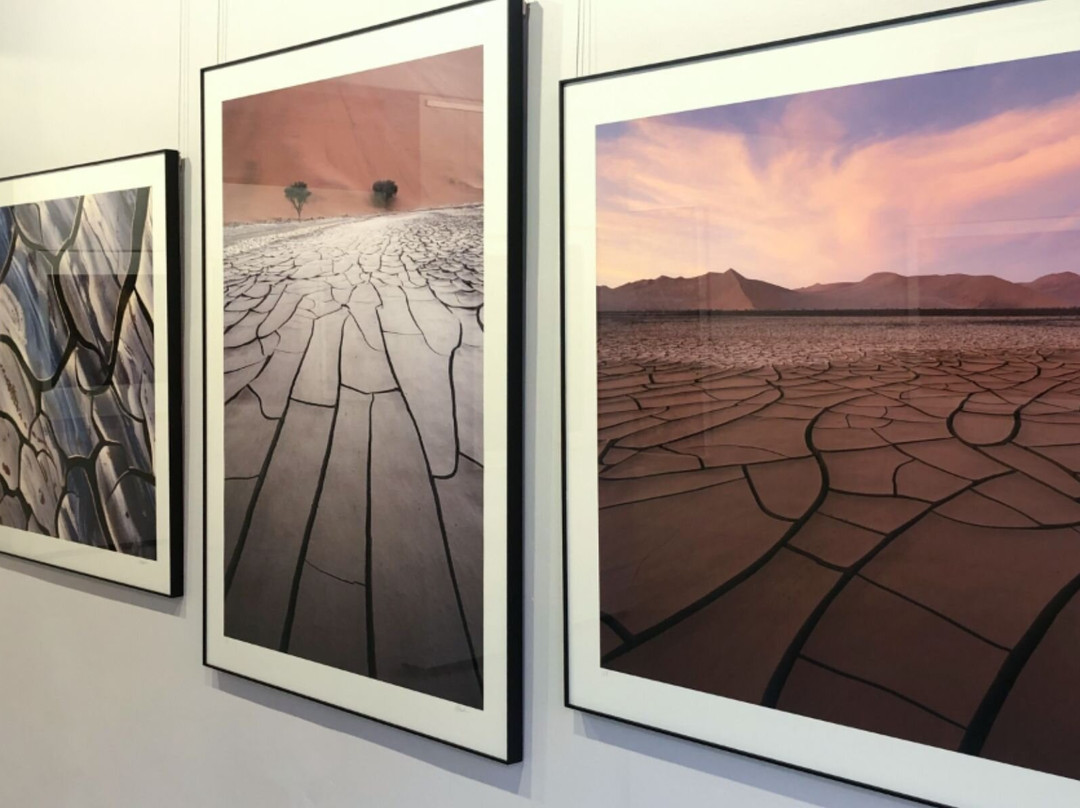 Osner Art Gallery-木湾必去景点