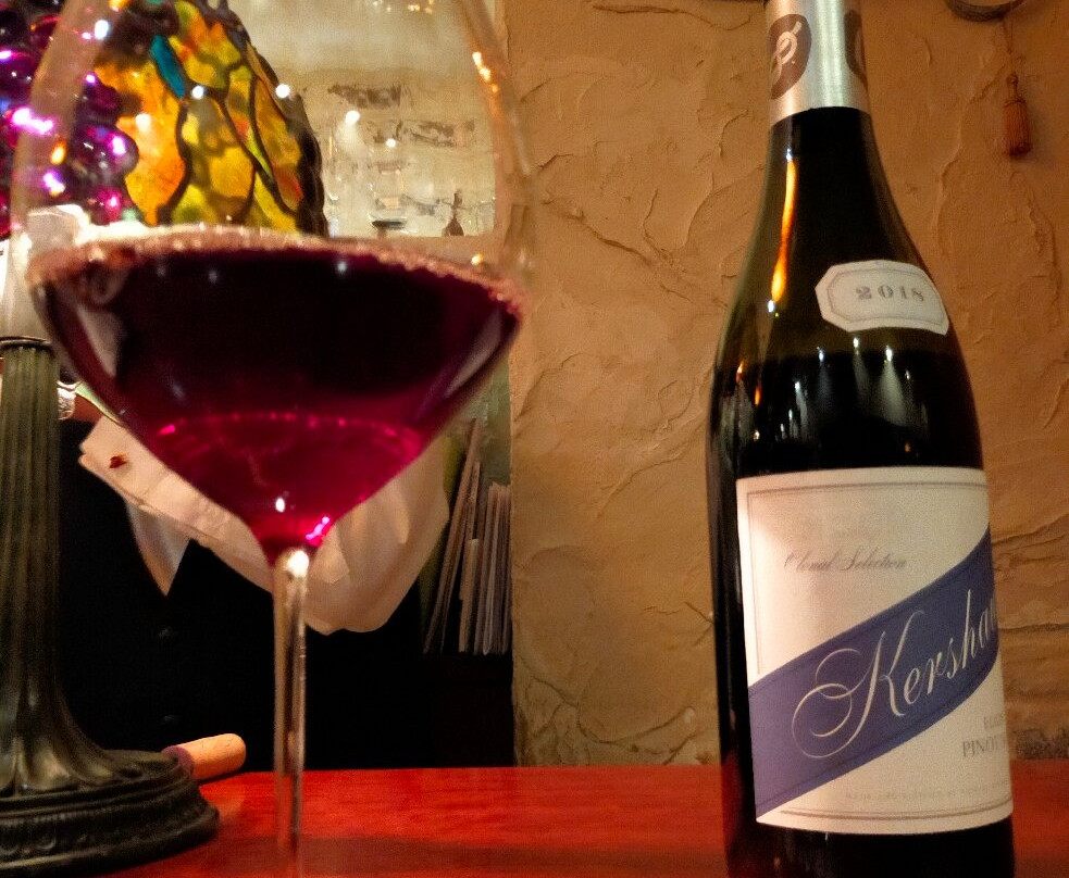 ワインサロン中村