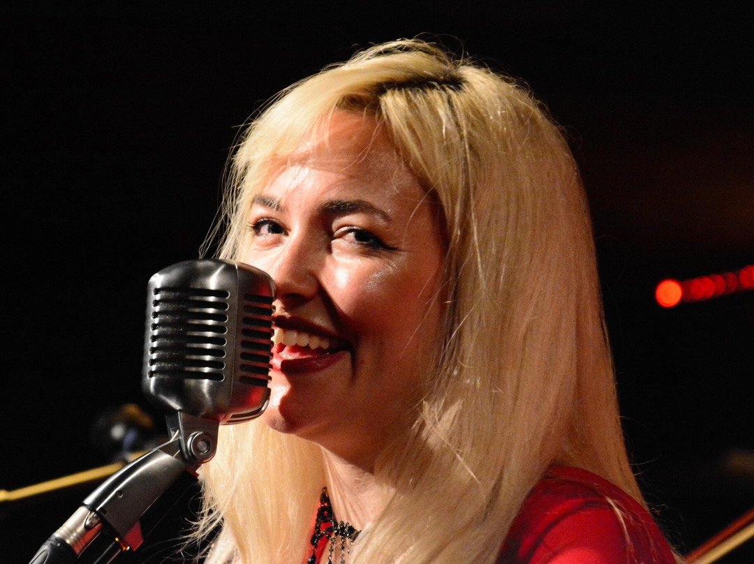 The Bear Club-卢顿必去景点