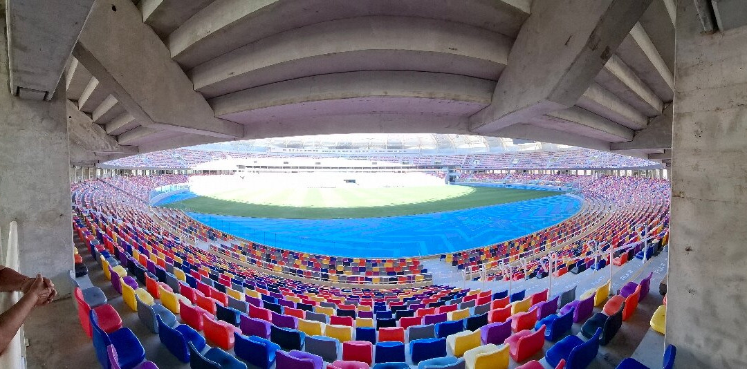 Estadio Único Madre De Ciudades-Santiago del Estero必去景点