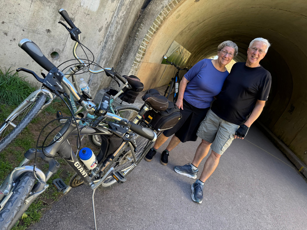 The Inn On Main Bed And Breakfast主图