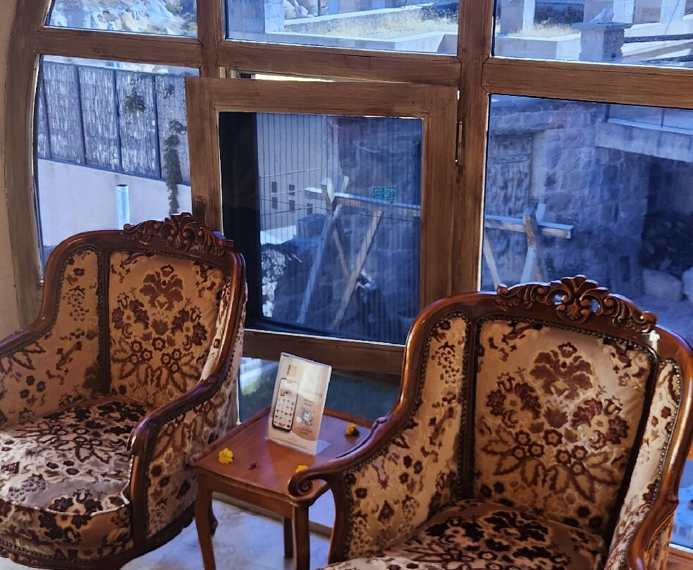 Karlık Cave Suites主图