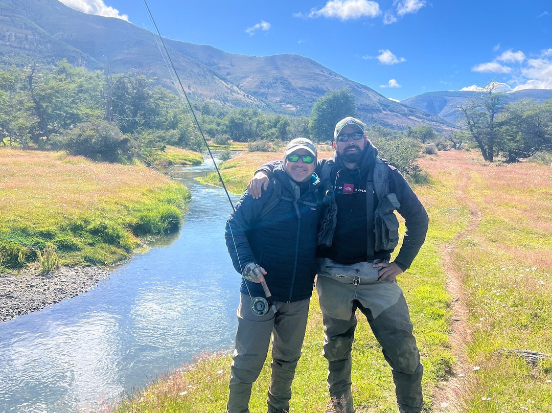 Mosquero Fly Fishing-纳塔莱斯港必去景点