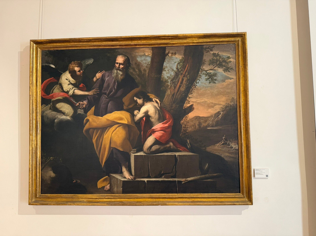 Galleria Nazionale Della Puglia Girolamo E Rosaria Devanna-Bitonto必去景点