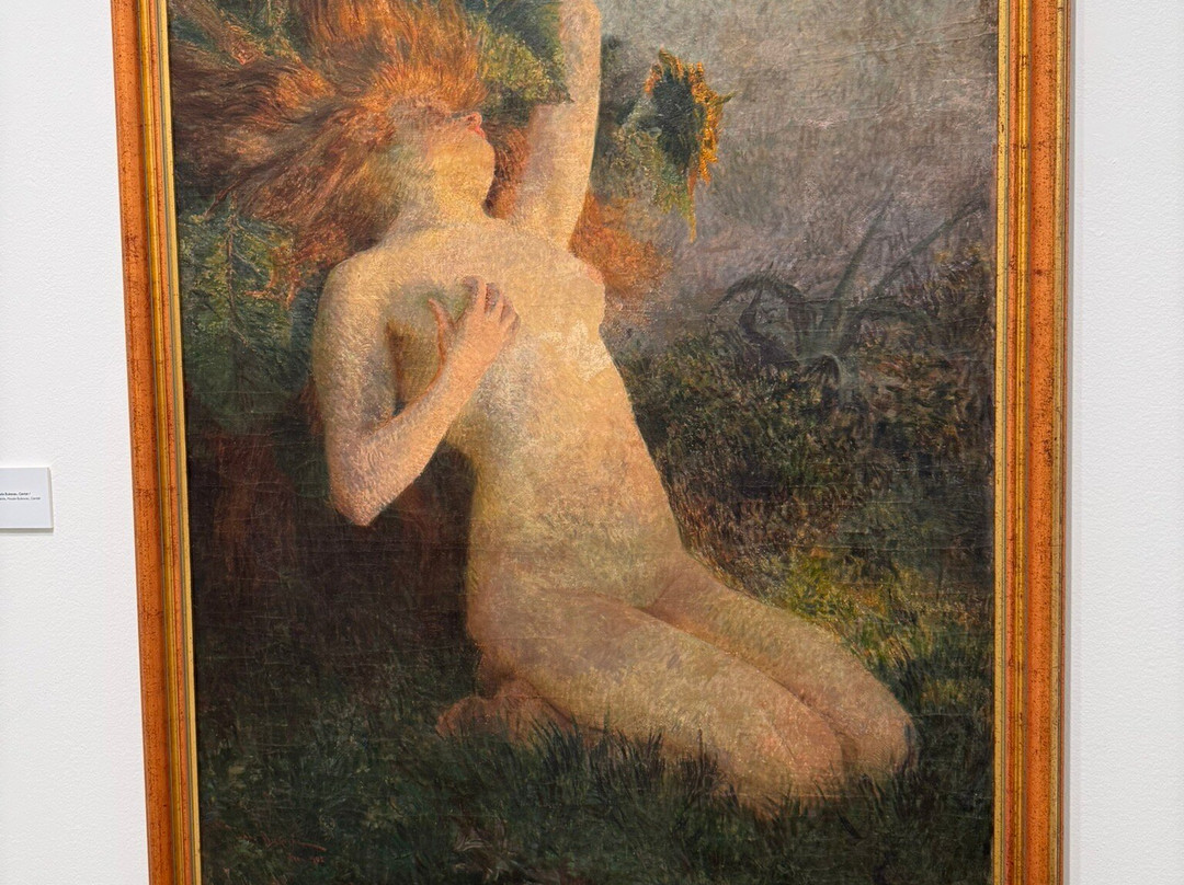 Split Gallery of Fine Arts-斯普利特必去景点