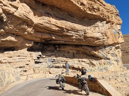 Desert Rats-瓦尔扎扎特必去景点