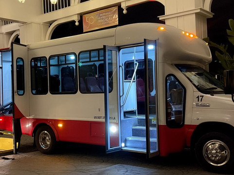 MCO2Disney by ATC Inc.-Belle Isle必去景点