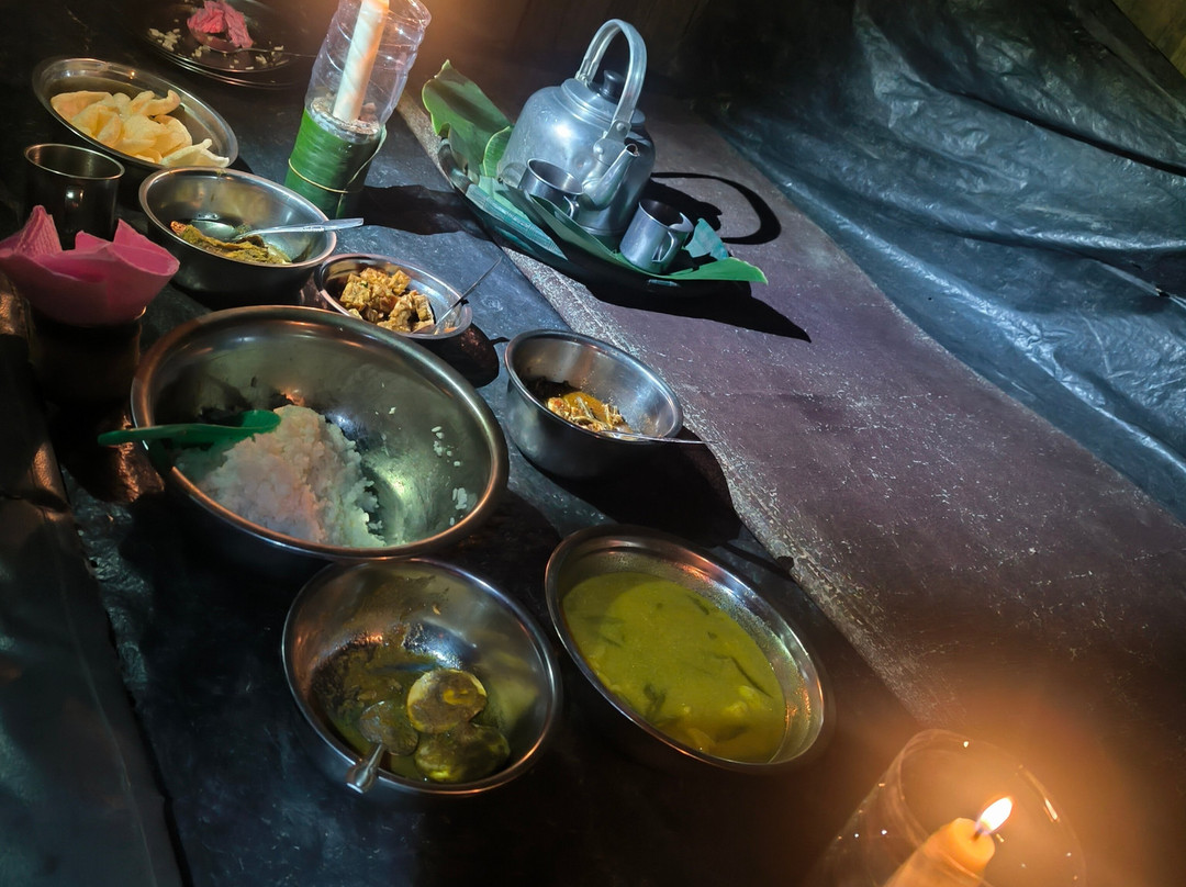 Trekking Orangutan Sumatra-武吉拉旺必去景点