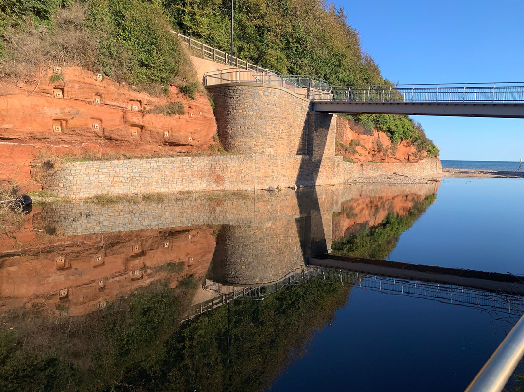 The Groveside Guest House主图