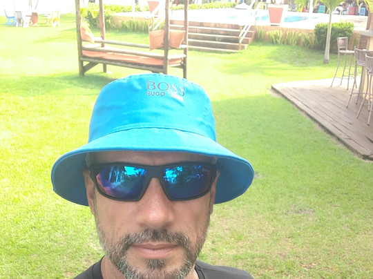 Pousada Beach Bahia主图