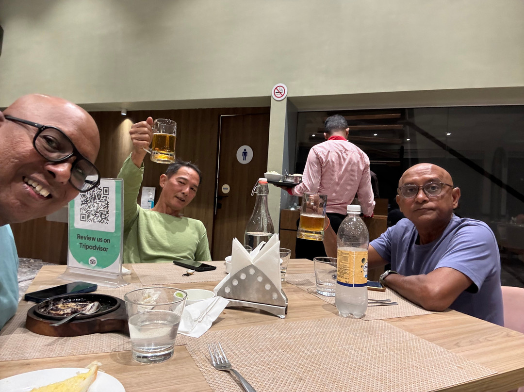 Spree Hotel Aurangabad主图