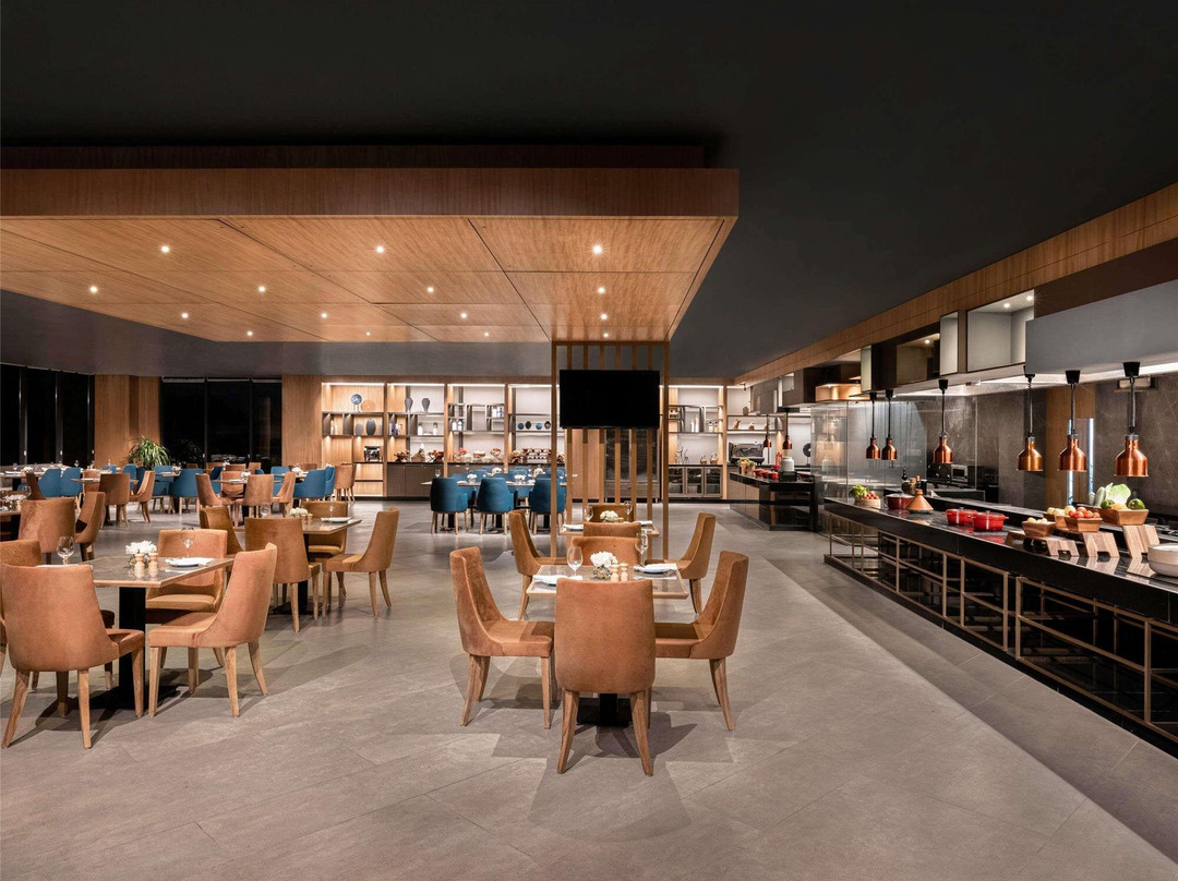 昌迪加尔特里布乔克诺富特酒店主图