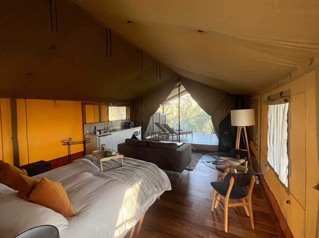 Currajong Retreat主图