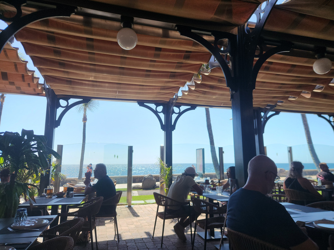 Restaurante Kobe 96