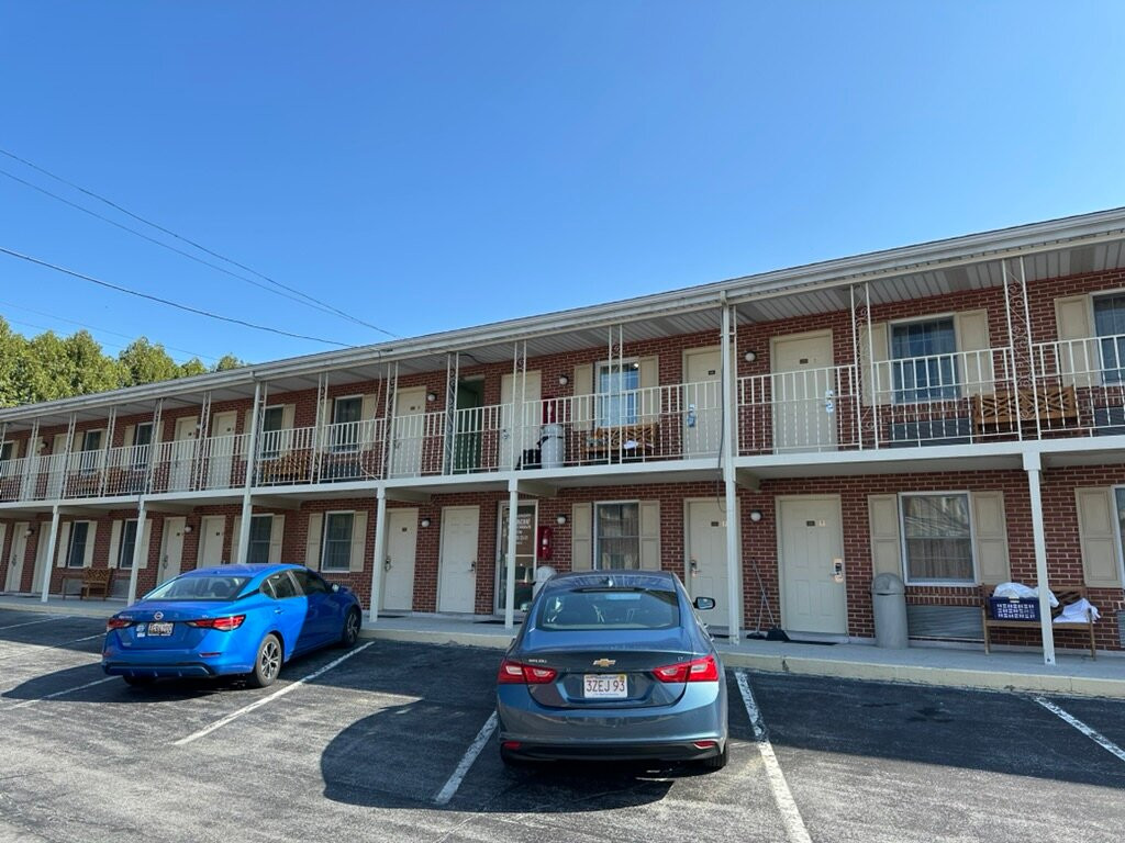 Travelodge by Wyndham Hershey主图