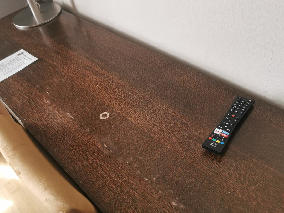 Hotel FC Villalba主图