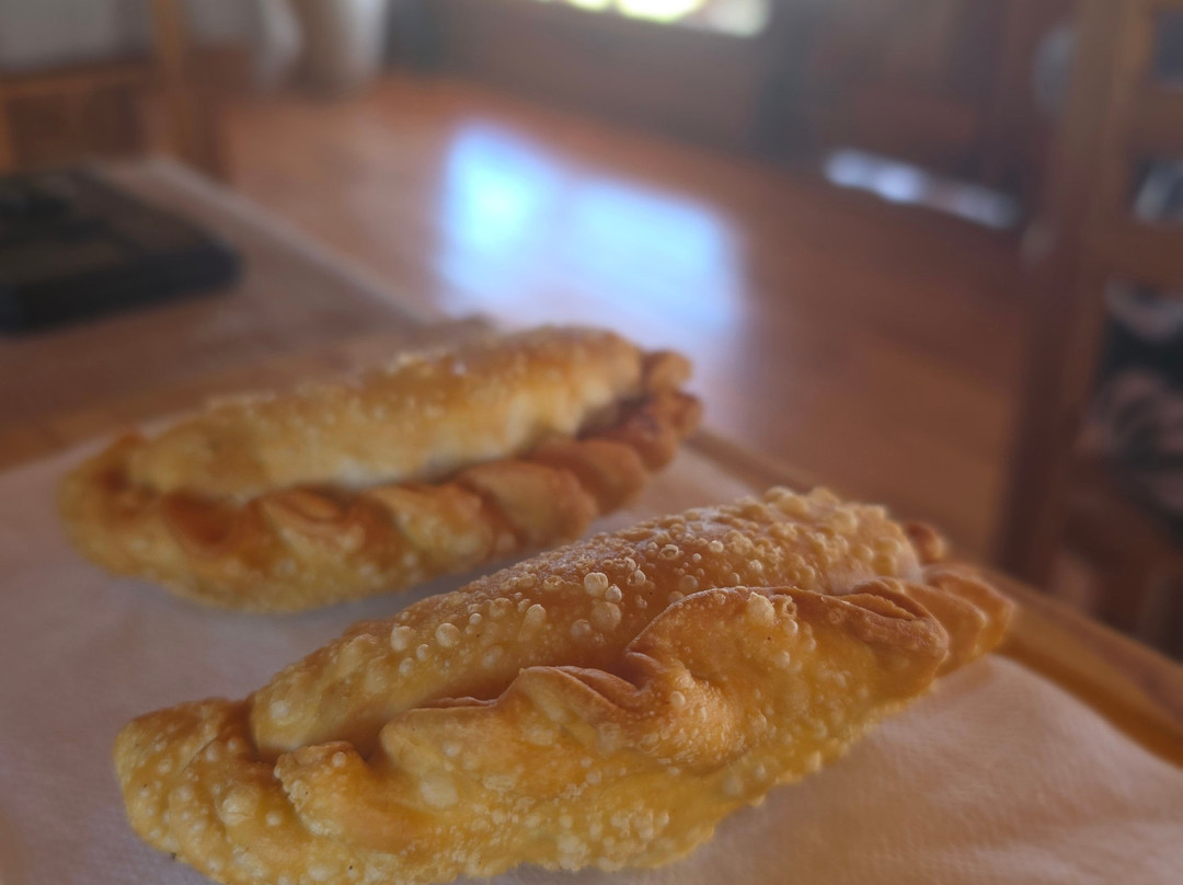 Bodega Furfaro-贝尔格拉诺将军区必去景点