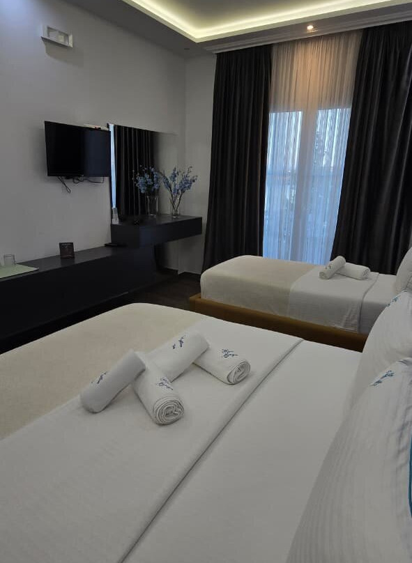 Hotel Xhabakja主图